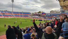 Panionios (3)